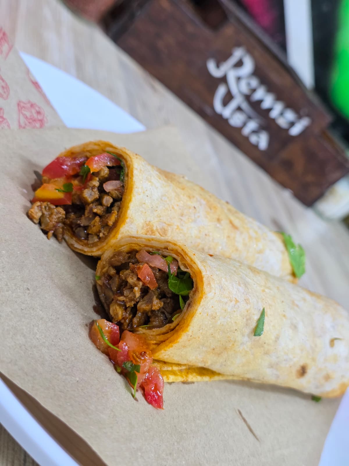 Et Tantuni