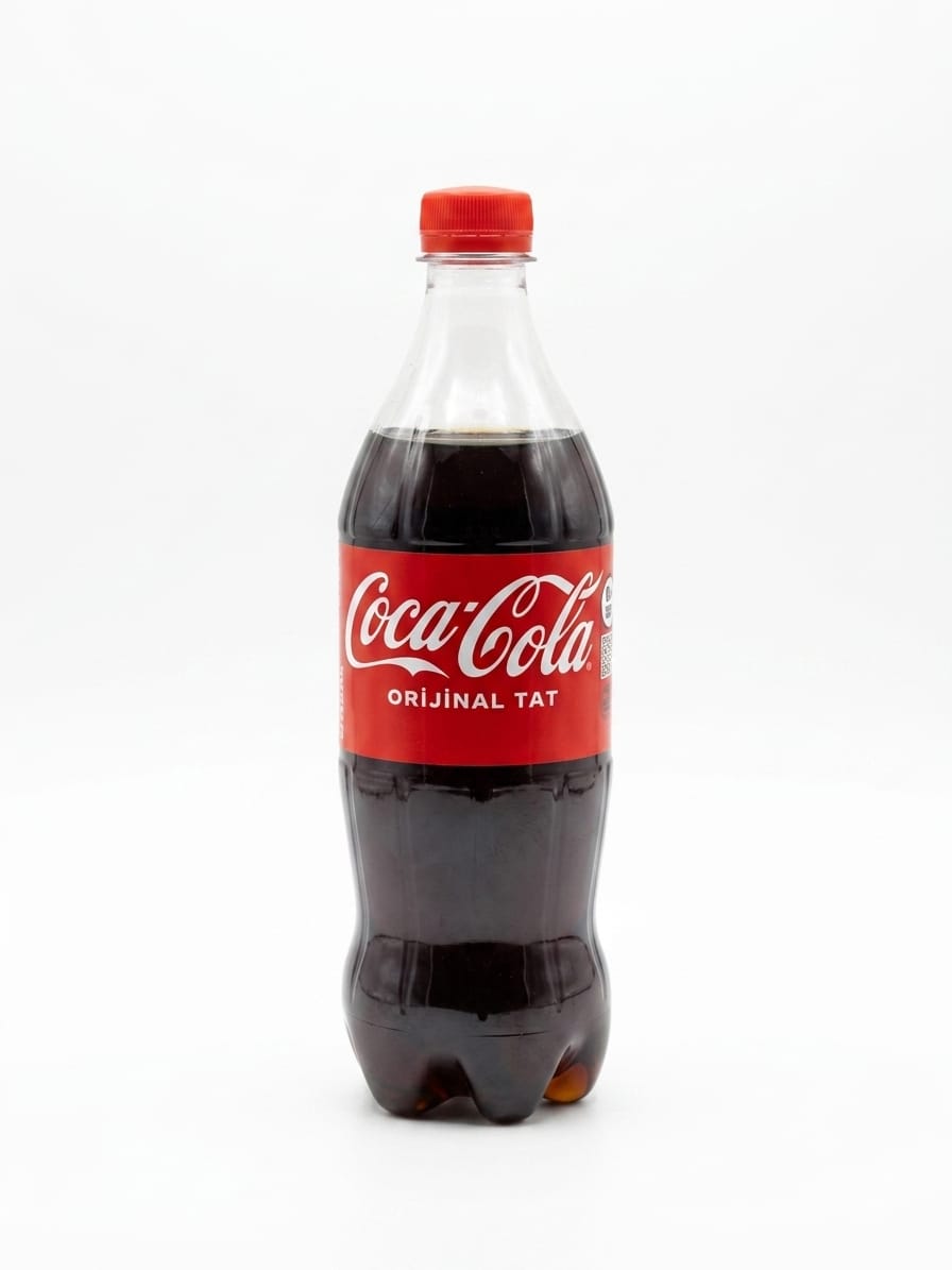 1 Litre Coca-Cola