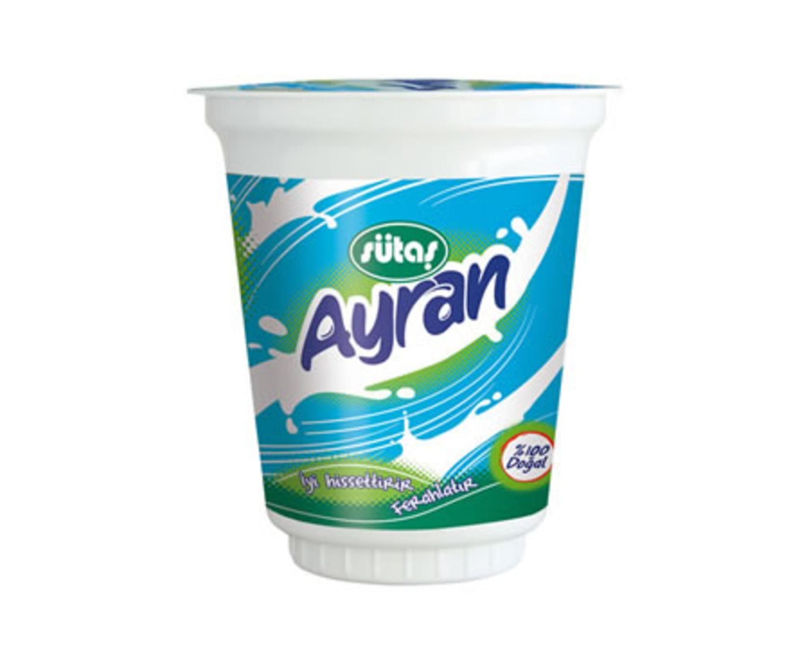 Küçük Ayran