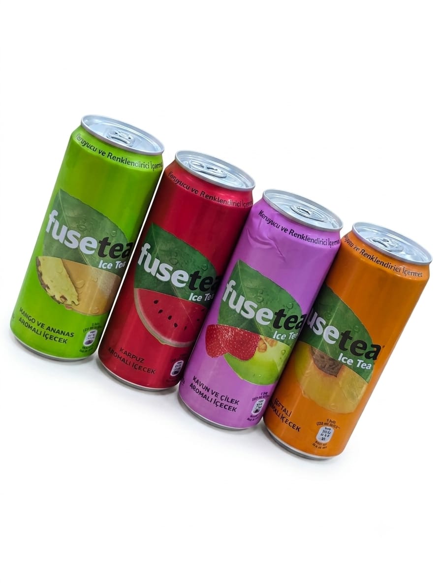 Kutu Fusetea